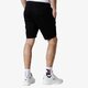 pánske šortky CONFRONT ŠORTKY  CNF BASIC SHORTS cf19szm32005 farba čierna
