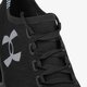 dámske tenisky (obuv) UNDER ARMOUR W CHARGED COOLSWI TCH RUN 1285485001 farba čierna
