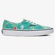 dámske tenisky (obuv) VANS AUTHENTIC  va38emmox farba viacfarebná