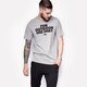 pánske tričko NIKE TRIČKO AF1 FOR OUTDOOR USE TEE 778424063 farba sivá