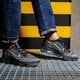 dámske tenisky (obuv) NIKE AIR VAPORMAX 2021  dh4088-003 farba čierna