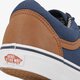 pánske skate obuv VANS OLD SKOOL  va38g1mve farba tmavomodrá