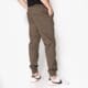pánske nohavice CONFRONT NOHAVICE  ROYD cf17spm11002 farba khaki