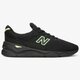 pánske tenisky (obuv) NEW BALANCE MSX90SCA msx90sca farba čierna