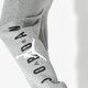 pánske nohavice JORDAN NOHAVICE  JUMPMAN AIR GFX FLEECE PANT aa1454-091 farba sivá