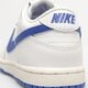 detské tenisky (obuv) NIKE DUNK LOW dh9756-105 farba biela