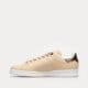 dámske tenisky (obuv) ADIDAS STAN SMITH W gy5910 farba béžová