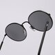 dámska taška VANS OKULIARE LEVELER SUNGLASSES vn000hefblk1 farba čierna