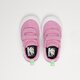 detské skate obuv VANS TD COMFYCUSH NEW SKOOL V vn0a4tzhblh1 farba ružová