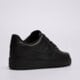 pánske tenisky (obuv) NIKE AIR FORCE 1 '07 LE cw2288-001 farba čierna