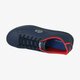 detské tenisky (obuv) LACOSTE CARNABY EVO ADV 730spj4002120 farba tmavomodrá