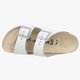 dámske šľapky BIRKENSTOCK ARIZONA  51133 farba biela