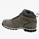 pánska outdoorová obuv TIMBERLAND EURO HIKER FTB 6700a farba sivá