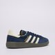dámske tenisky (obuv) ADIDAS HANDBALL SPEZIAL if7087 farba tmavomodrá