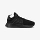detské tenisky (obuv) ADIDAS X_PLR C by9886 farba čierna