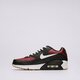 detské tenisky (obuv) NIKE AIR MAX 90 LTR  cd6864-024 farba bordová