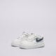 detské tenisky (obuv) NIKE FORCE 1 LOW EASYON BT fn0236-110 farba biela
