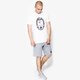 pánske tričko NEW ERA TRIČKO OTF WHT 11475074 farba biela