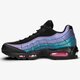 pánske tenisky (obuv) NIKE AIR MAX 95 PRM 538416-021 farba viacfarebná