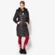 dámske nohavice ADIDAS NOHAVICE  TREFOIL LEGGING ay7959 farba červená