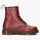 dámske zimné topánky (obuv) DR. MARTENS 1460 W8 I BOOT  11821600 farba bordová