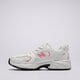 detské tenisky (obuv) NEW BALANCE 530  gr530cl farba biela