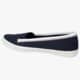 dámske tenisky (obuv) Lacoste Orane 116 1 731spw0022003 farba tmavomodrá