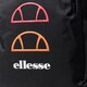 dámsky ruksak ELLESSE RUKSAK ZAVANO BLK saga1788011 farba čierna