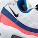 pánske tenisky (obuv) NIKE AIR MAX 95 ESSENTIAL 749766-106 farba biela