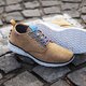 VANS ISO 2 MID v185gtx farba béžová