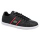 pánske tenisky (obuv) LACOSTE GRADUATE EVO CRT  728spm00152e9 farba čierna