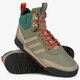 pánska outdoorová obuv ADIDAS BAARA BOOT ee5531 farba khaki