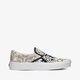 dámske tenisky (obuv) VANS UA CLASSIC SLIP-ON vn0a5ao84201 farba viacfarebná