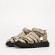 dámske sandále TIMBERLAND RAY CITY SANDAL tb0a5p8ndh41 farba béžová