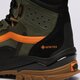 pánske skate obuv VANS UA ULTRARANGE EXO HI GORE-TEX MTE-3 vn0a5jhxbiq1 farba zelená