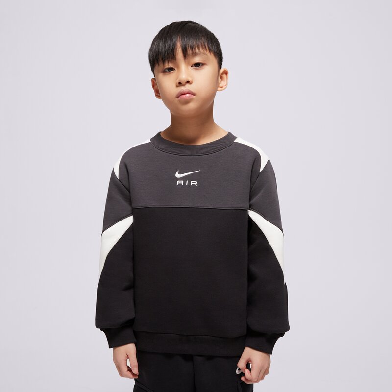 NIKE MIKINA K NIKE AIR CREW BOY