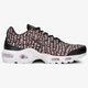 dámske tenisky (obuv) NIKE WMNS AIR MAX PLUS SE 862201-007 farba čierna