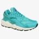 dámske tenisky (obuv) NIKE WMNS AIR HUARACHE RUN  634835401 farba zelená