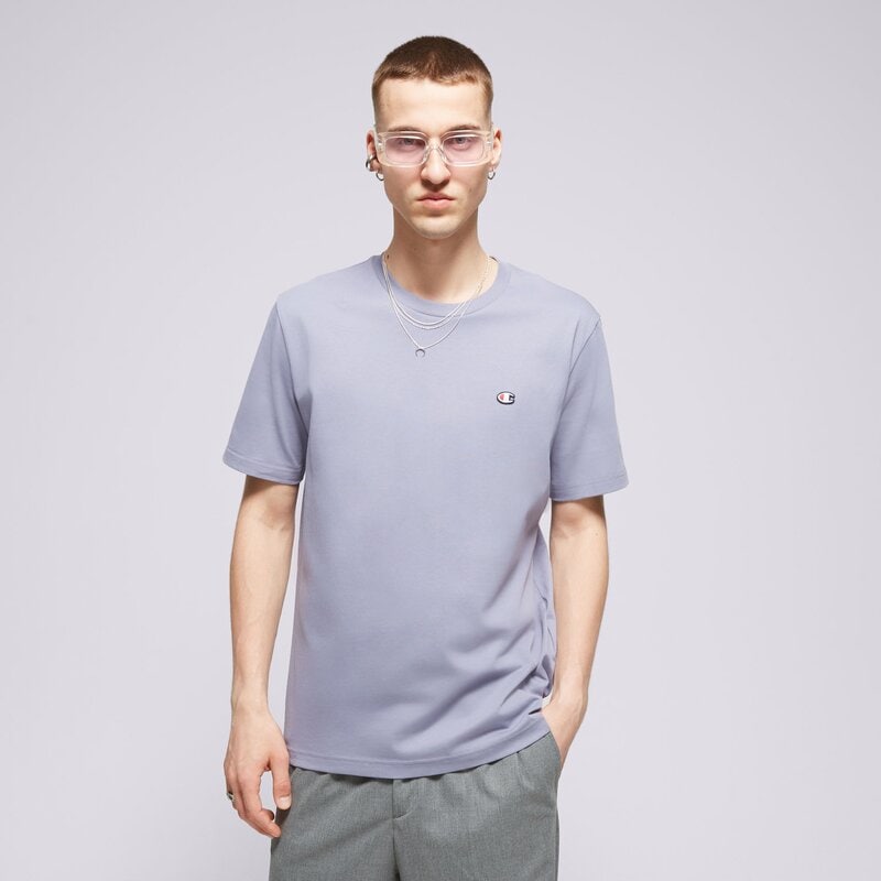 CHAMPION TRIČKO CREWNECK TEE