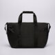 dámsky ruksak RAINS RUKSAK HILO WEEKEND BAG SMALL W3 14220-01 farba čierna