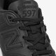 pánske tenisky (obuv) NEW BALANCE ML597BLL ml597bll farba čierna