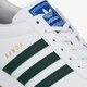 pánske tenisky (obuv) ADIDAS SAMOA eg6089 farba biela