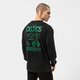 pánske tričko NIKE TRIČKO BOS M NK CTS TM ELMNT LS TEE NBA da5889-010 farba čierna
