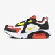 detské tenisky (obuv) NIKE AIR MAX 200 at5627-005 farba biela