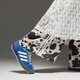 dámske tenisky (obuv) ADIDAS SL 72 OG W js0255 farba modrá