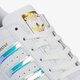 dámske tenisky (obuv) ADIDAS SUPERSTAR W  fx7565 farba biela