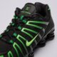 pánske tenisky (obuv) NIKE SHOX TL av3595-012 farba čierna