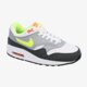NIKE AIR MAX 1 (GS)  555766115 farba sivá