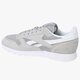 pánske tenisky (obuv) REEBOK CL LEATHER IS v69422 farba sivá