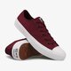 dámske tenisky (obuv) CONVERSE CHUCK TAYLOR II 150150cw farba bordová